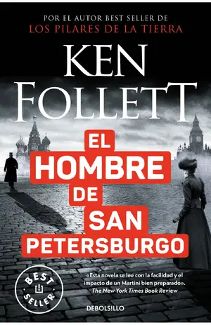 Portada del libro