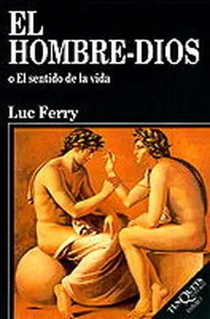 Portada del libro