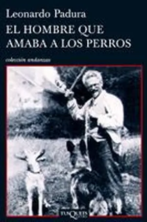Portada del libro