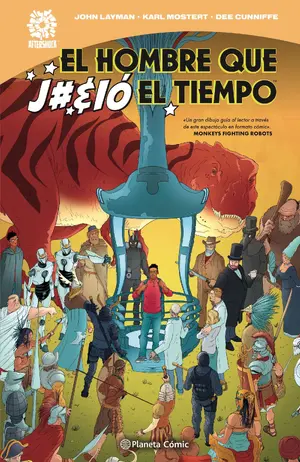 Portada del libro