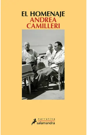 Portada del libro