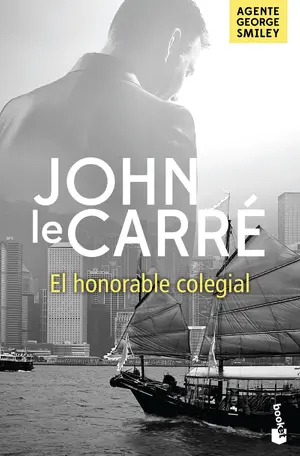 Portada del libro