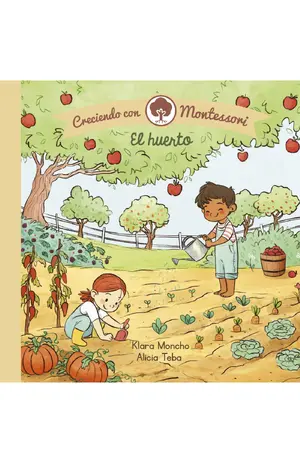 Portada del libro