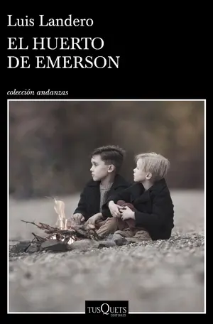 Portada del libro