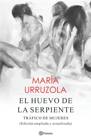Portada del libro