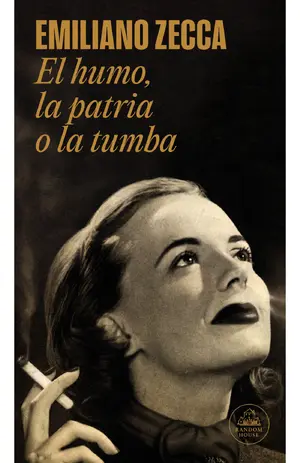 Portada del libro