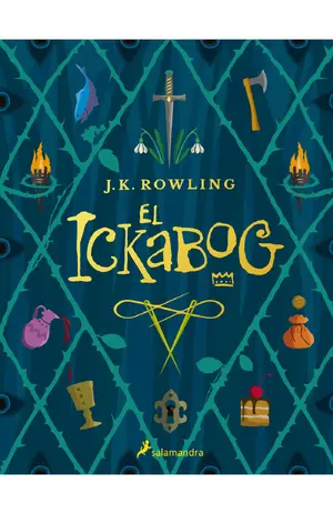 Portada del libro