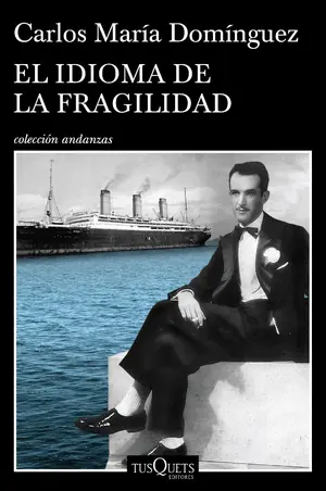 Portada del libro