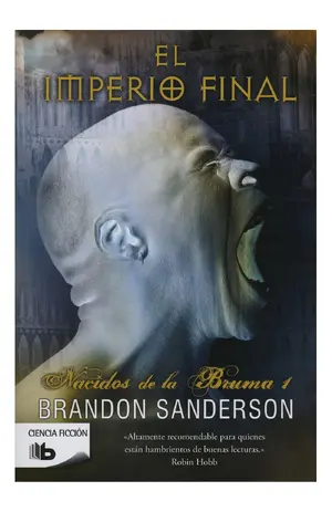 Portada del libro