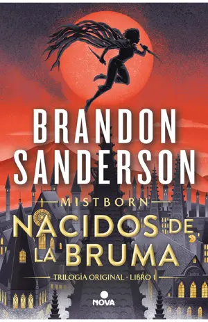 Portada del libro
