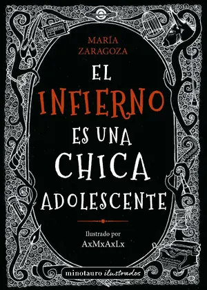 Portada del libro