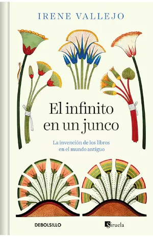 Portada del libro