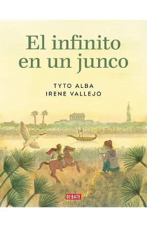 Portada del libro