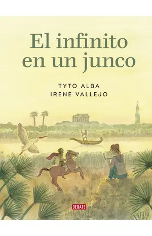 Portada del libro