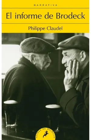Portada del libro