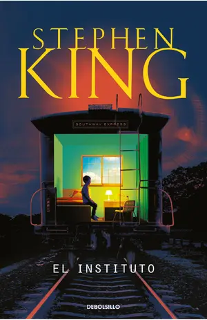Portada del libro