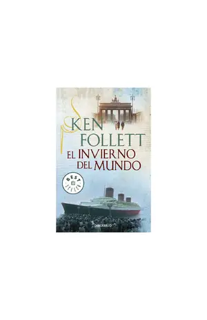 Portada del libro