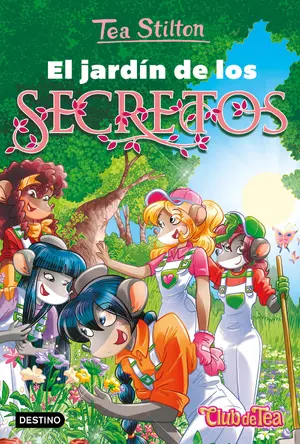 Portada del libro