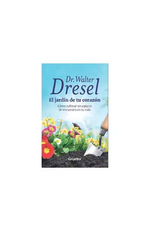 Portada del libro