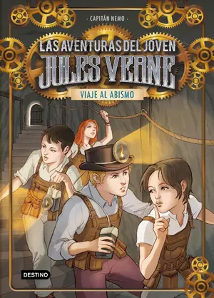 Portada del libro