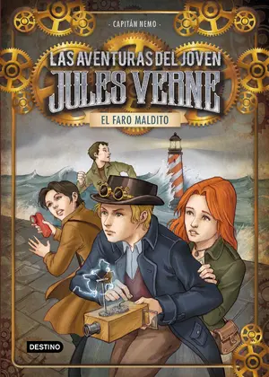 Portada del libro