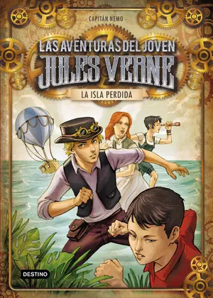 Portada del libro