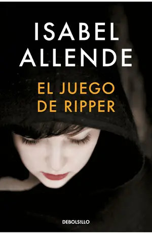 Portada del libro