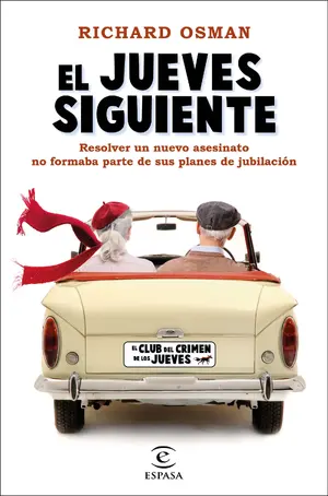 Portada del libro