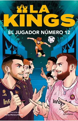 Portada del libro