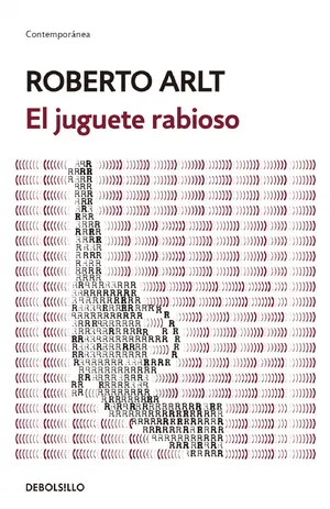 Portada del libro