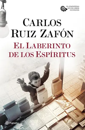 Portada del libro