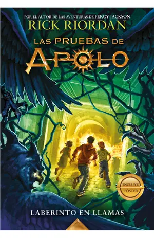 Portada del libro