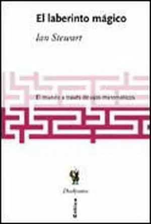 Portada del libro