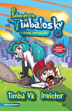 Portada del libro