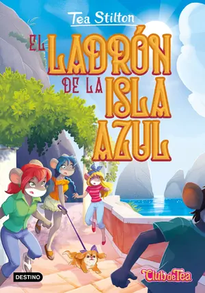 Portada del libro