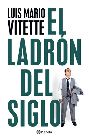 Portada del libro