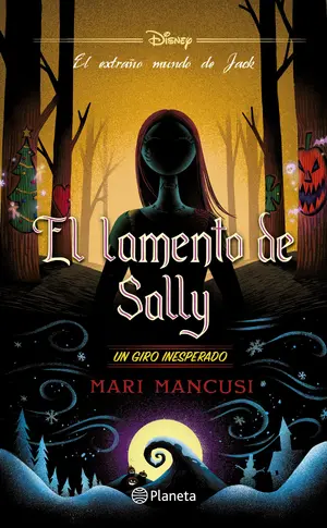 Portada del libro