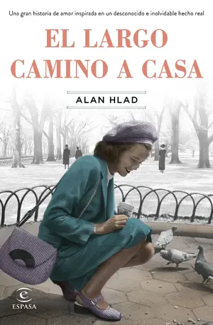 Portada del libro