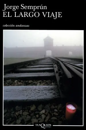 Portada del libro