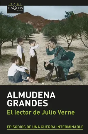 Portada del libro
