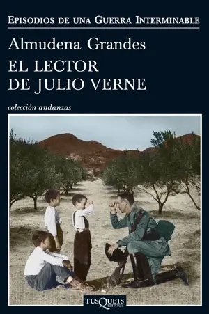Portada del libro