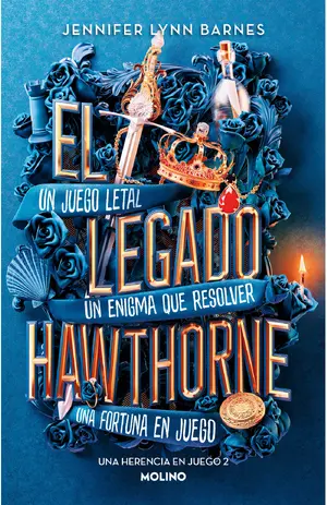Portada del libro