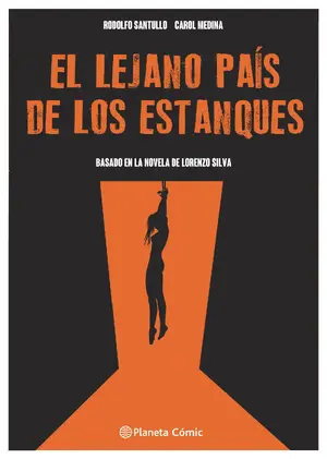 Portada del libro