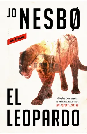 Portada del libro