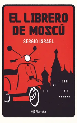 Portada del libro
