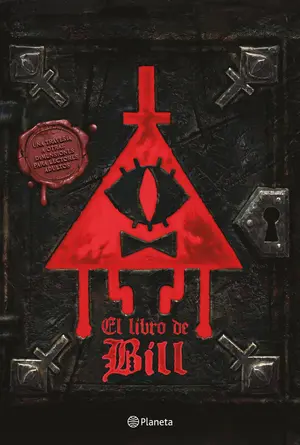 Portada del libro