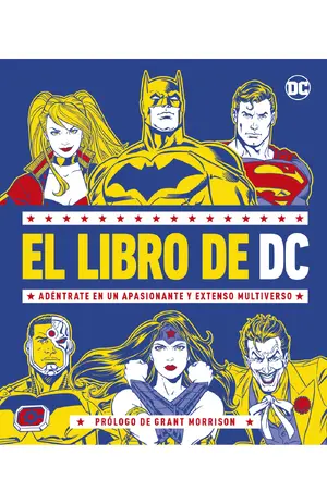 Portada del libro