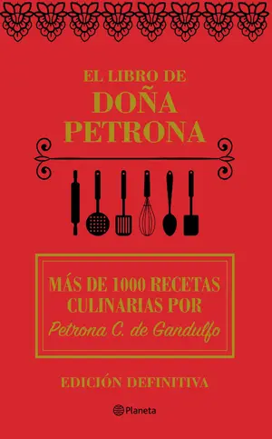 Portada del libro
