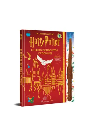 Portada del libro