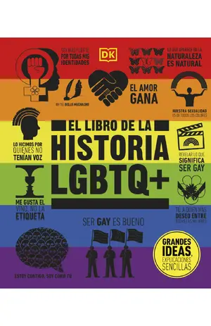Portada del libro